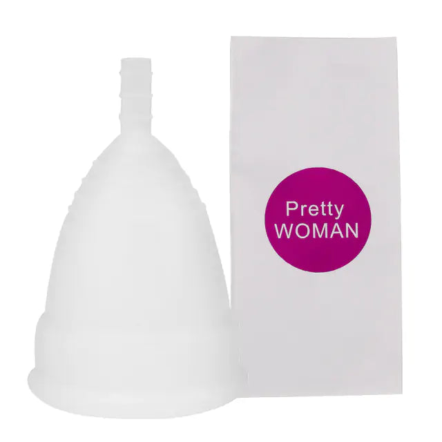 Menstrual Cup Rieworkes