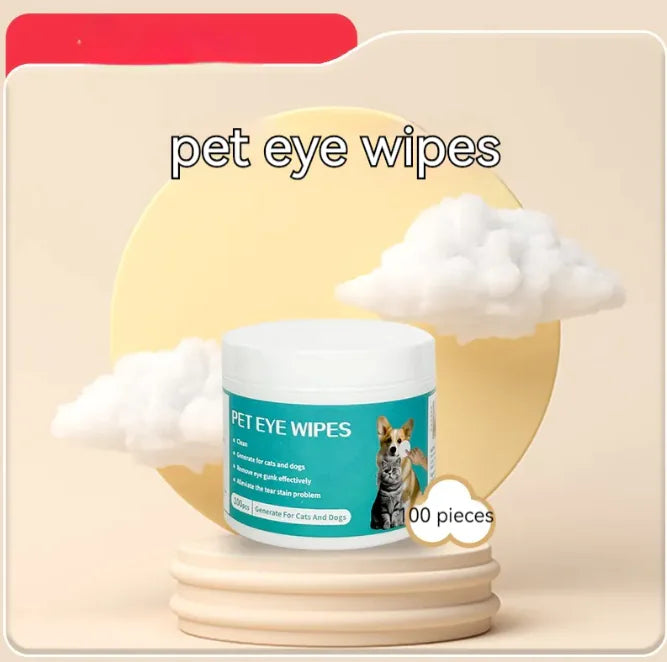Pet Cleaning Gloves &amp; Wipes Mimarta