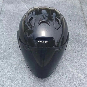 Motorcycle Half Helmet Rieworkes