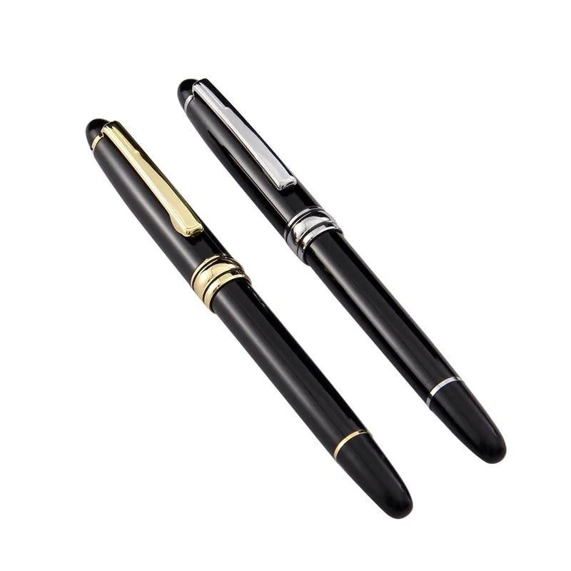 Luxury Metal Calligraphy Pen Rieworkes