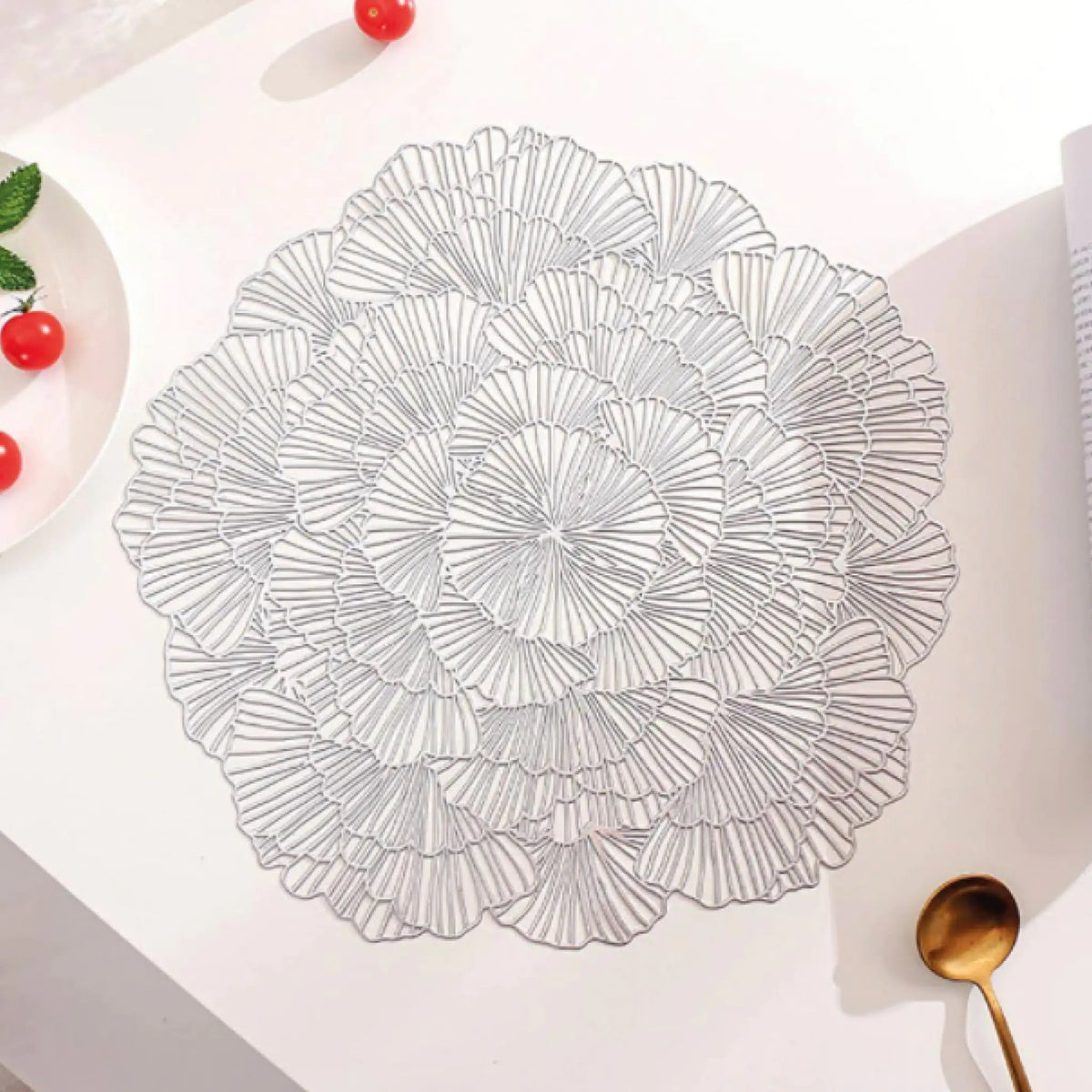 Serenity Placemat Set of 4 Rieworkes