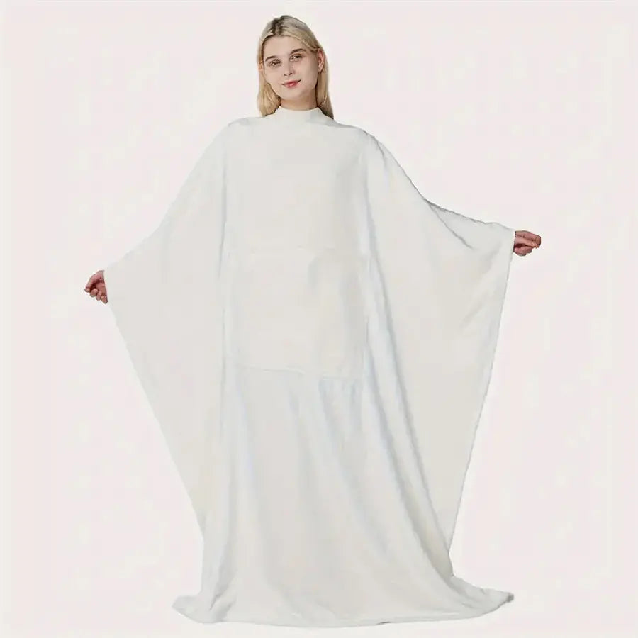 2024 Winter Car Air Conditioning Blanket with Pillow