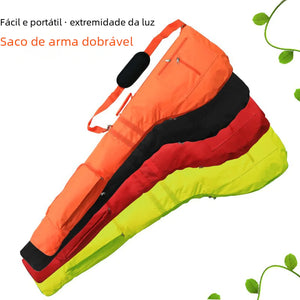 Golf Club Bag Holds 5-10 Clubs - Foldable Design Mimarta