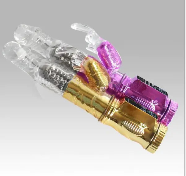 Vibrating AV Stick - Adult Pleasure Device Mimarta