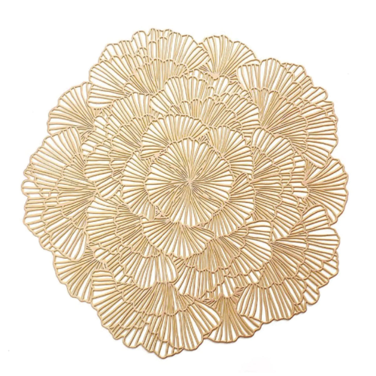 Serenity Placemat Set of 4 Rieworkes