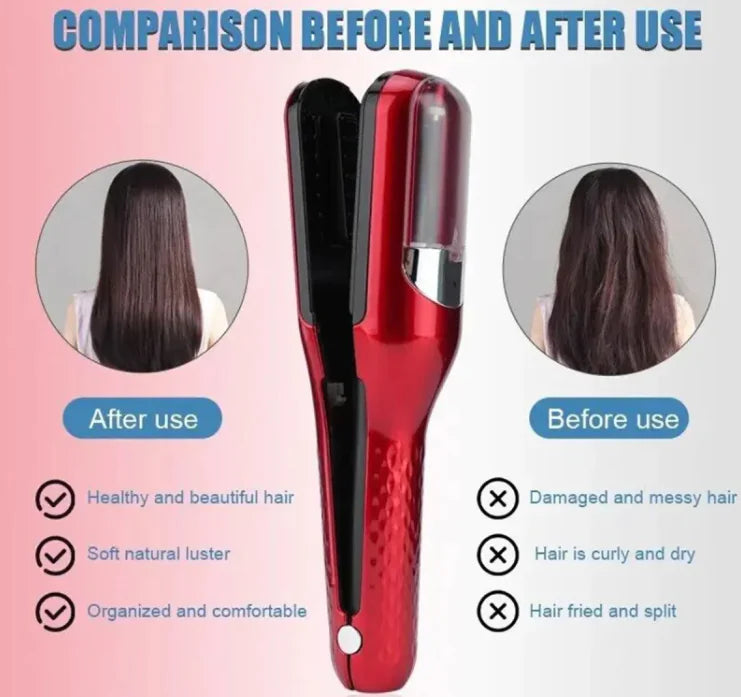 Split-Ender Mini Trimmer Rieworkes