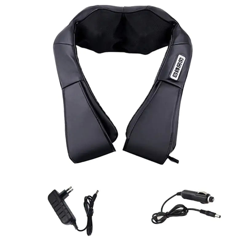 Home Car Electrical Body Neck Massager Rieworkes