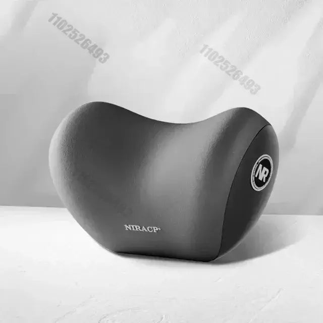 Pillow Office Car Interior Rieworkes