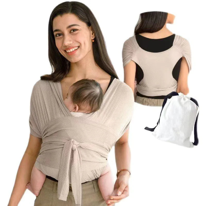 Comfortable Baby Holder Rieworkes