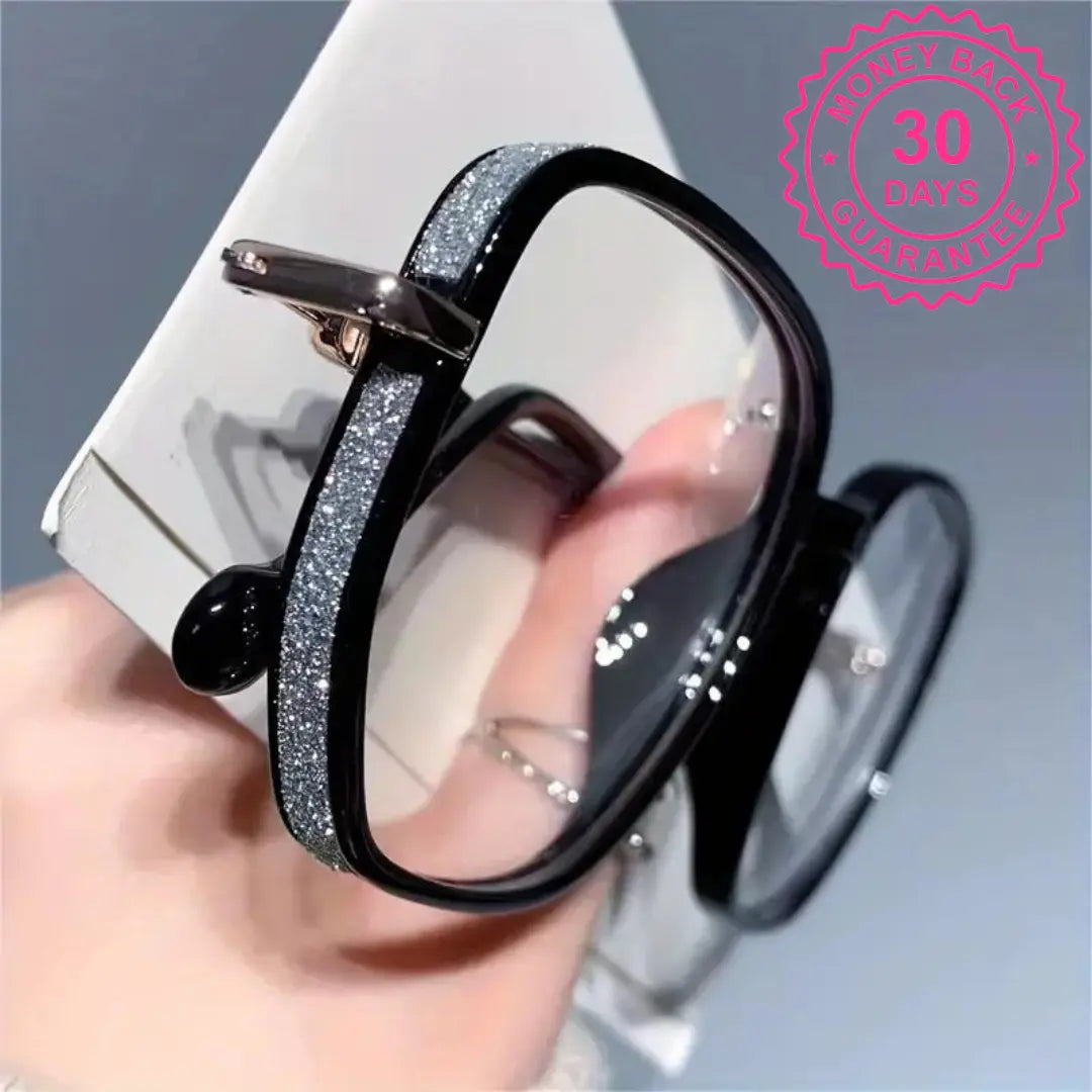 Glimmer Glasses Rieworkes