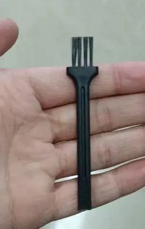 Double Edge Safety Razor Rieworkes