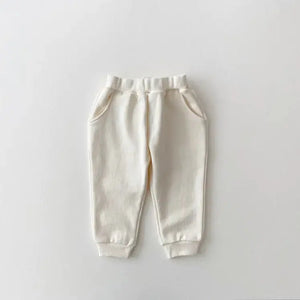 Baby Casual Hoodie and Pants Set FMPDC Official Store
