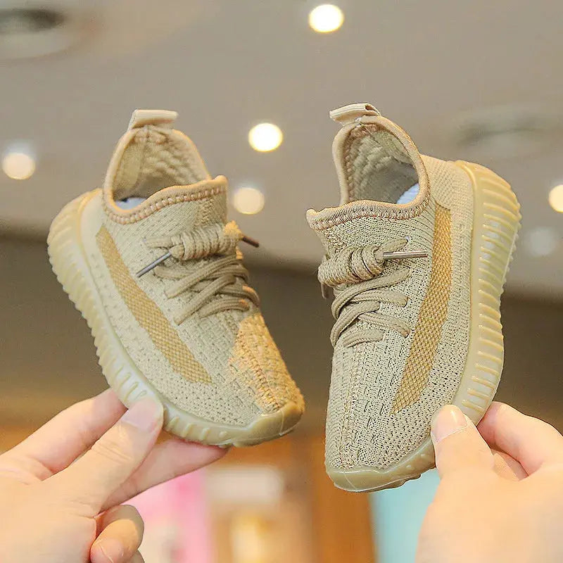 Boys &amp; Girls Children's Lightweight Sneakers Shop1103053828 Store