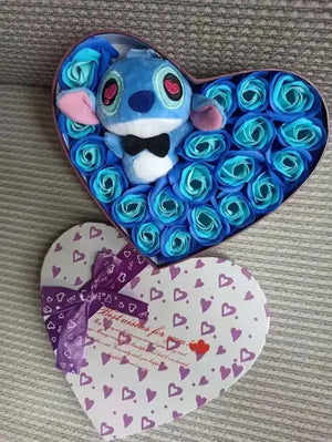 Crafted Plush Toys Rieworkes