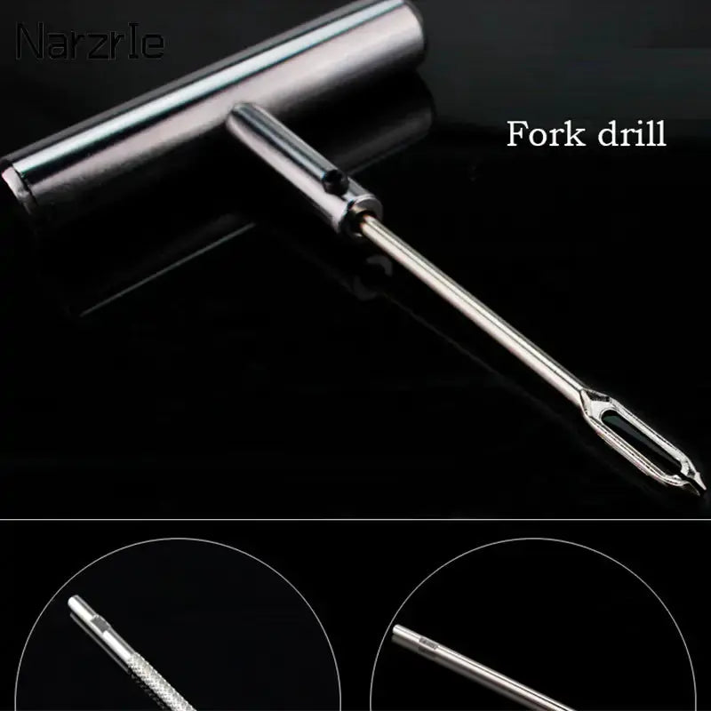 Tire Repair Kit Rieworkes