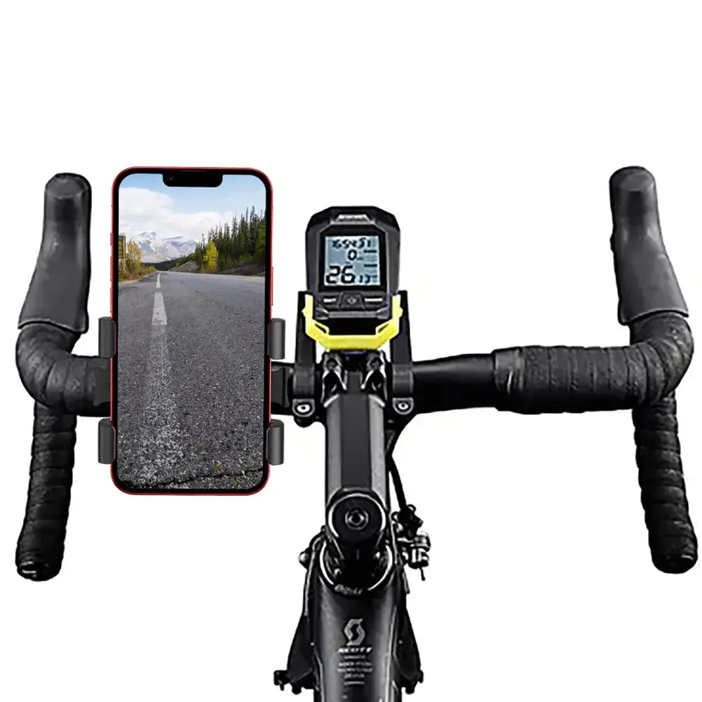 Bike Phone Holder Rieworkes