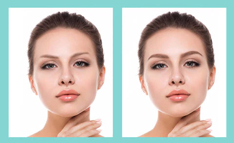 InstaBrow Stencil Kit