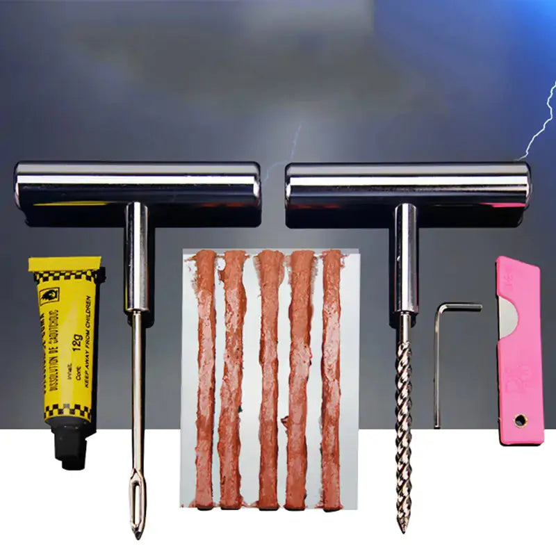 Tire Repair Kit Rieworkes