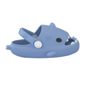 Baby Slip-On Sandals *