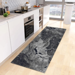 Non-Slip Kitchen or Bath Mat