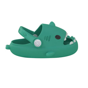 Baby Slip-On Sandals *