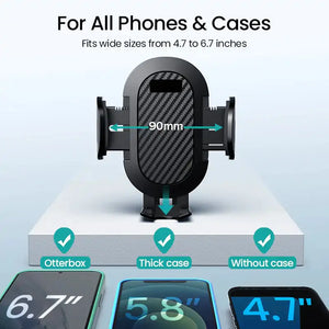 Car Phone Holder Rieworkes