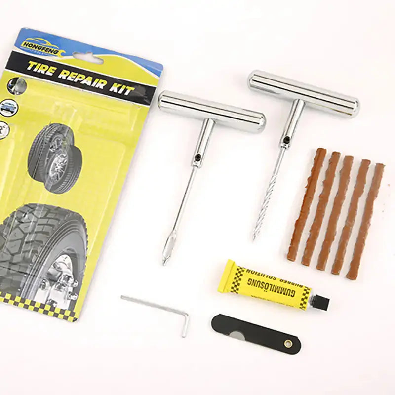 Tire Repair Kit Rieworkes