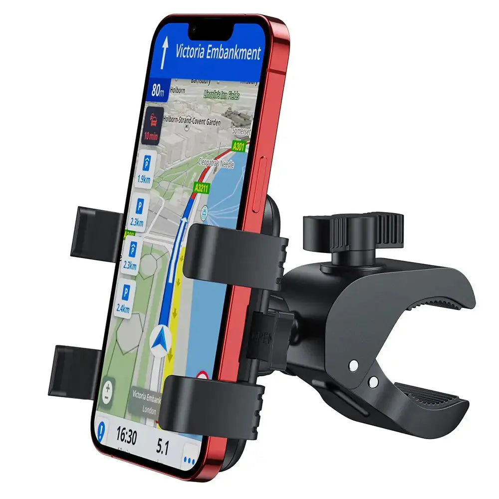 Bike Phone Holder Rieworkes