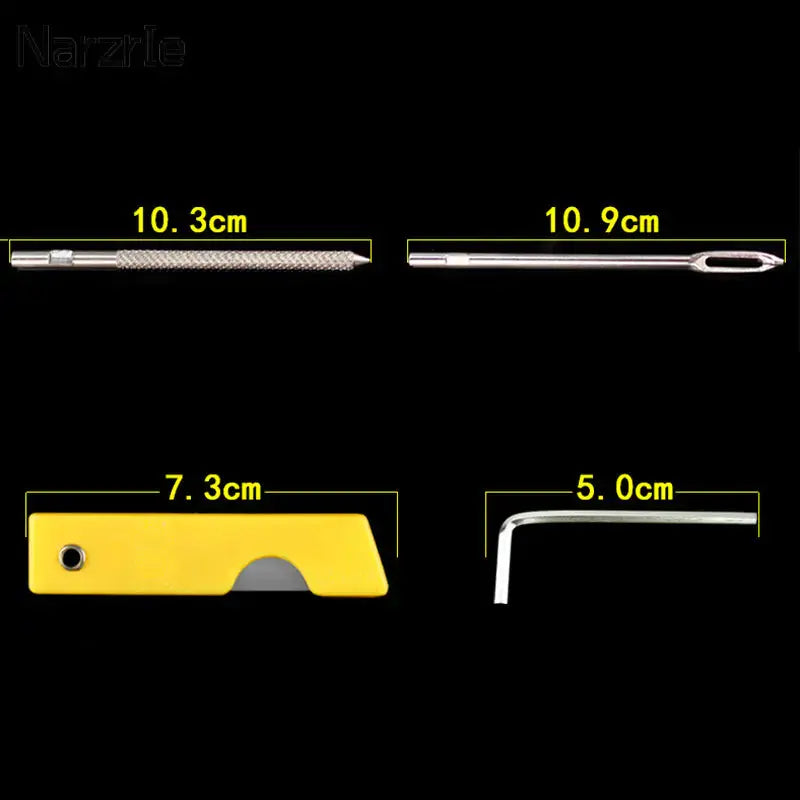 Tire Repair Kit Rieworkes