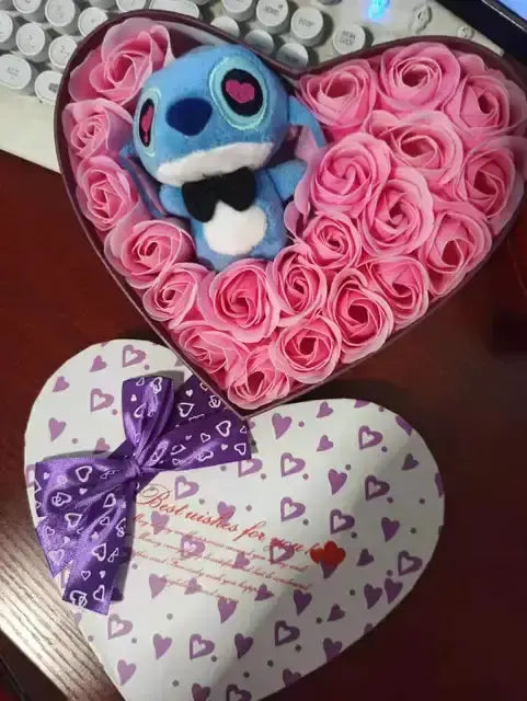 Crafted Plush Toys Rieworkes