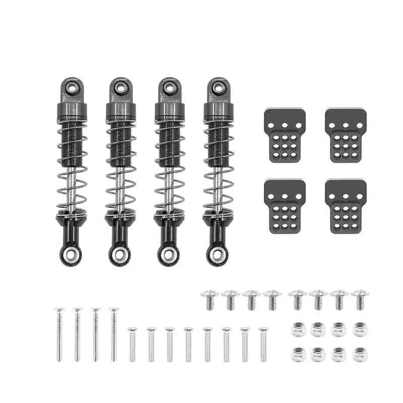 Mounting Accessories Set Rieworkes