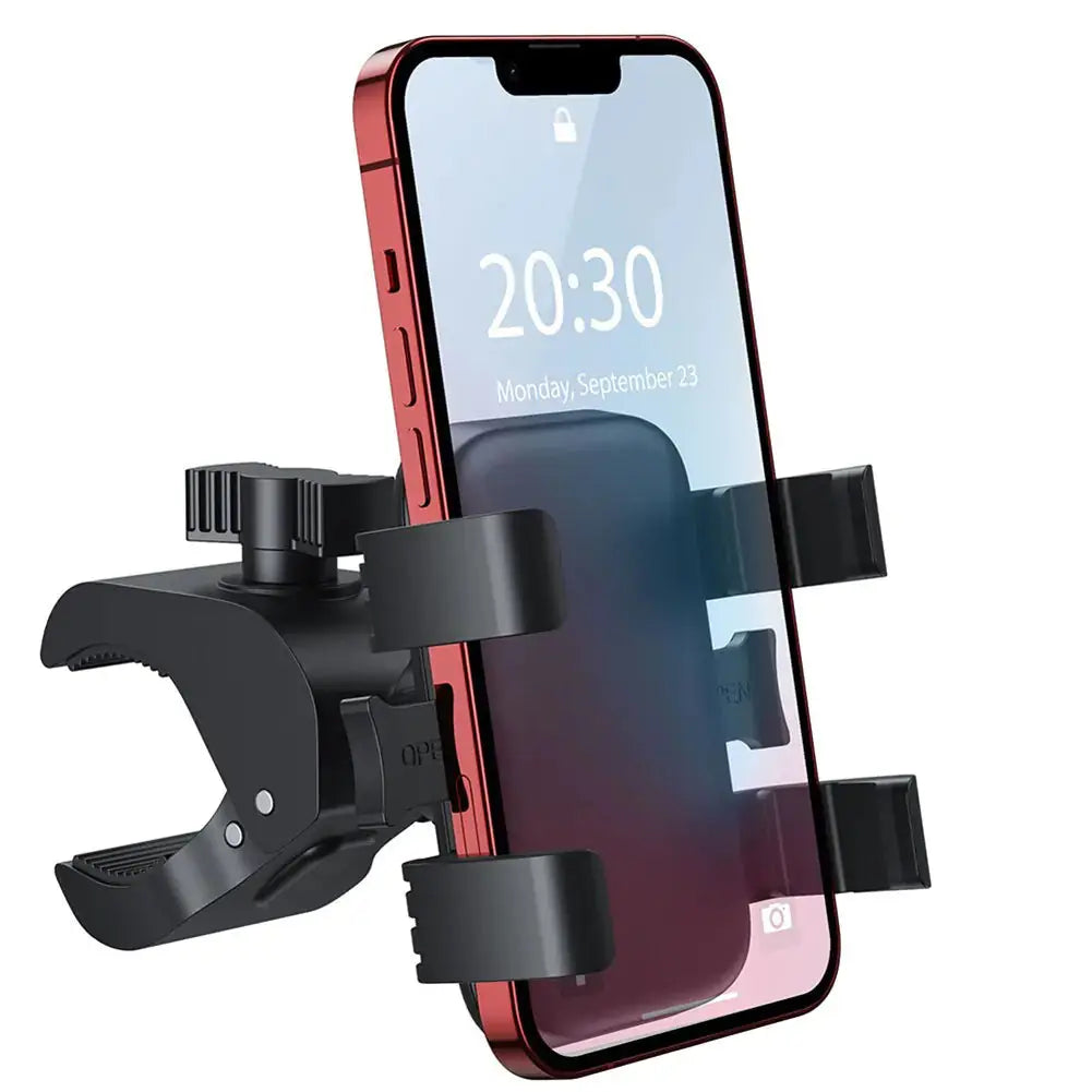Bike Phone Holder Rieworkes