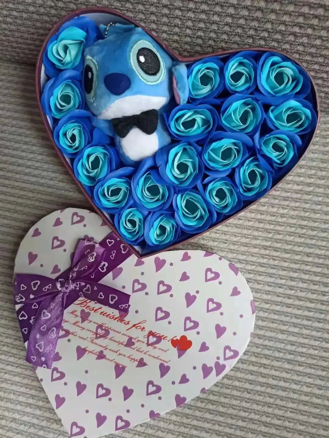 Crafted Plush Toys Rieworkes