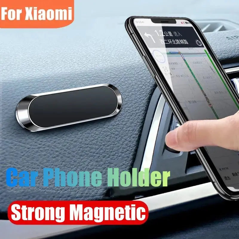 Magnetic Holder Stand Rieworkes