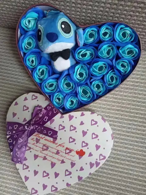 Crafted Plush Toys Rieworkes