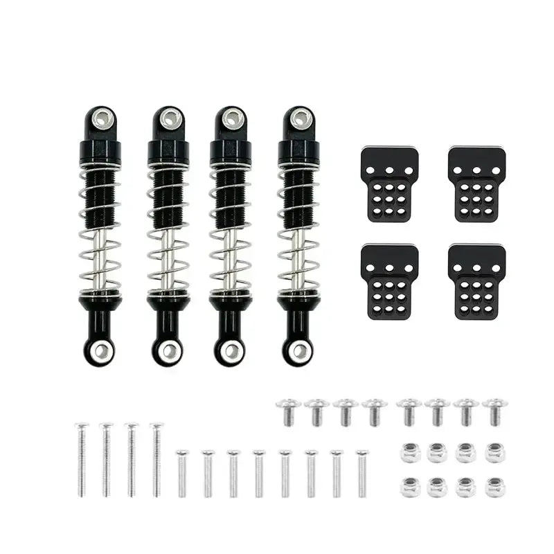 Mounting Accessories Set Rieworkes